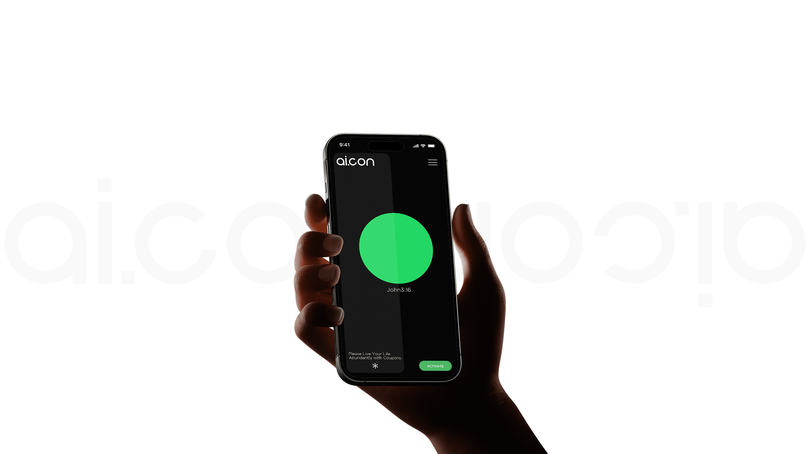 AICON - AI 기반 스마트 쿠폰 마케팅 플랫폼